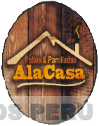 POLLOS & PARRILLADAS A LA CASA