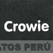 CROWIE