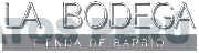 LA BODEGA TIENDA DE BARRIO