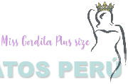 MISS GORDITA PLUS SIZE