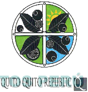 QUITO QUITO REPUBLIC Q