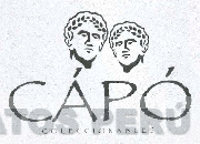 CÁPÓ COLECCIONABLES