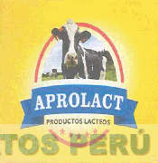 APROLACT PRODUCTOS LÁCTEOS