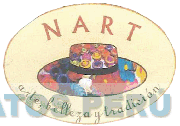 NART ARTE, BELLEZA Y TRADICIÓN