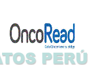 ONCOREAD CADA CÁNCER TIENE SU CÓDIGO
