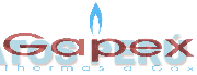 GAPEX THERMAS A GAS