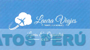 LAURA VIAJES TRAVEL & CRUISES LAURA E. QUJANDRÍA C.E.O.