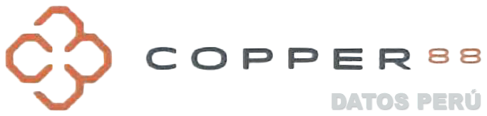 COPPER 88