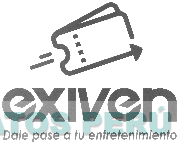 EXIVEN DALE PASE A TU ENTRETENIMIENTO