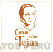 LA CASA DE LAS TEJAS