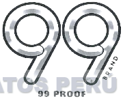 99 BRAND 99 PROOF