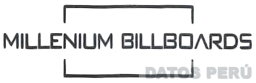 MILLENIUM BILLBOARDS