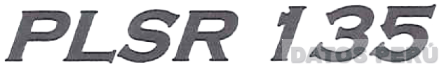 PLSR 135