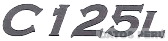 C125L