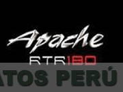 APACHE RTR180