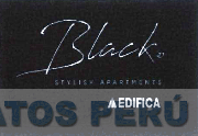 BLACK 27 STYLISH APARTMENTS EDIFICA