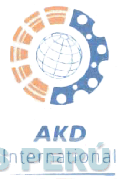 AKD INTERNATIONAL