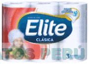 ELITE CLÁSICA