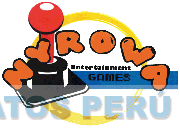 NYROWA ENTERTAINMENT GAMES