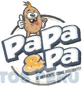 PAPA & PA SE DIFERENTE, COME DIFERENTE!