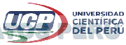 UCP UNIVERSIDAD CIENTÍFICA DEL PERÚ