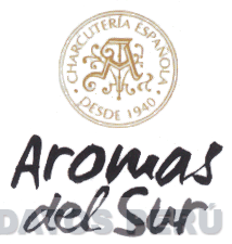 AROMAS DEL SUR CHARCUTERÍA ESPAÑOLA DESDE 1940