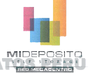 MIDEPOSITO SELF STORAGE RED MEGACENTRO