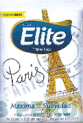 EDICIÓN CIUDADES PAÑUELOS ELITE TRIPLE HOJA PARIS MÁXIMA SUAVIDAD