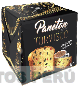 PANETÓN TORVISCO DISFRÚTALO EN FAMILIA