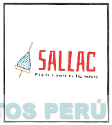 SALLAC PASIÓN Y AMOR EN LAS MANOS