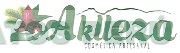 AKLLEZA COSMÉTICA ARTESANAL
