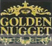 GOLDEN NUGGET