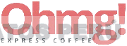 OHMG! EXPRESS COFFEE