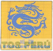 EXCELLENT DRAGON