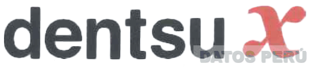 DENTSU X