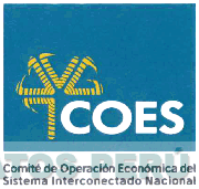 COES COMITÉ DE OPERACIÓN ECONÓMICA DEL SISTEMA INTERCONECTADO NACIONAL