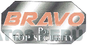 BRAVO PAI TOP SECURITY