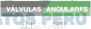 VÁLVULAS ANGULARES ALBERTONI