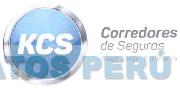 KCS CORREDORES DE SEGUROS SALUD - VIDA - PATRIMONIO