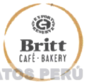 BRITT CAFÉ - BAKERY EXPORT RESERVE