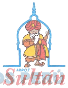 ARROZ SULTÁN
