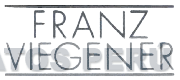 FRANZ VIEGENER