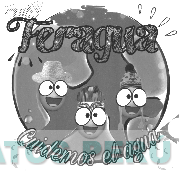 FERAGUA CUIDEMOS EL AGUA