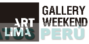 ART LIMA GALLERY WEEKEND