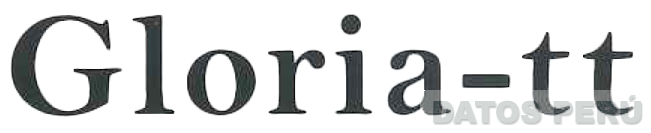 GLORIA-TT