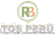 RB REBO FOODS FROZEN FOODS - SOLUCIONES ALIMENTARIAS