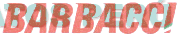 BARBACCI