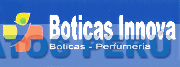 BOTICAS INNOVA BOTICAS - PERFUMERIA