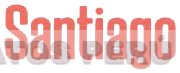 SANTIAGO