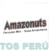 AMAZONUTS PERUVIAN NUT NUEZ AMAZÓNICA